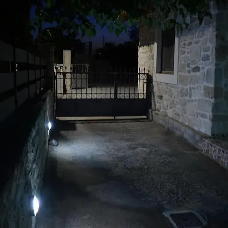 Εξοχικό Ολυμπίας Κοντά Στη Γόρτυνα Villa Mitropolis  Exterior photo