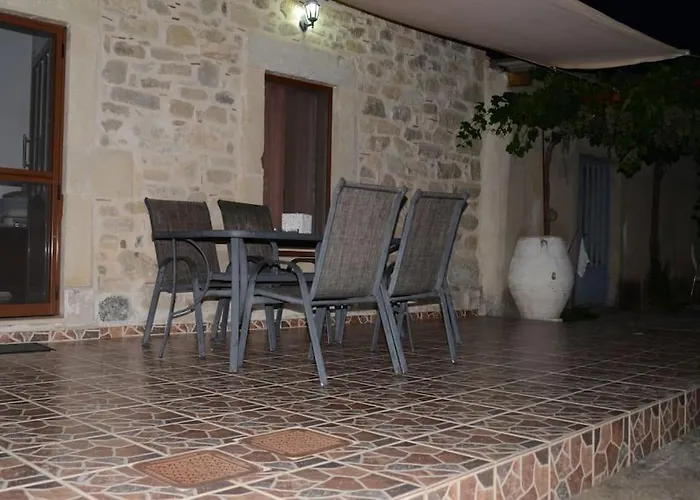 Εξοχικό Ολυμπίας Κοντά Στη Γόρτυνα