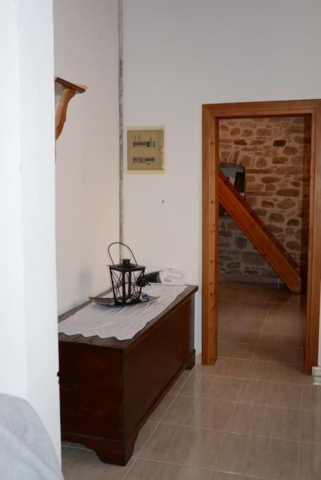 Holiday home εξοχικό ολυμπίας κοντά στη γόρτυνα