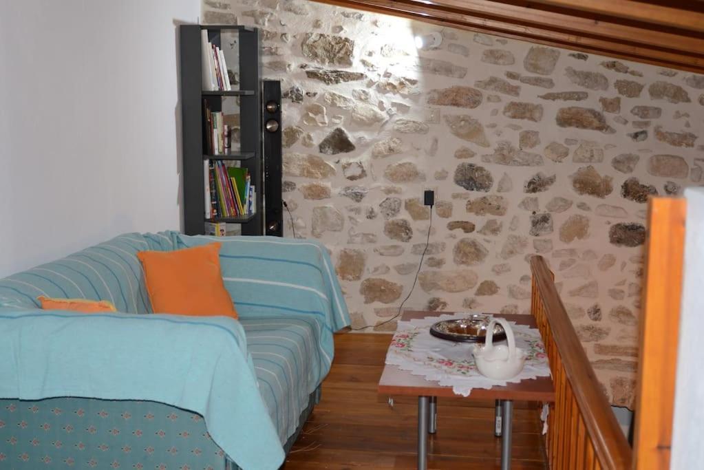 Holiday home εξοχικό ολυμπίας κοντά στη γόρτυνα