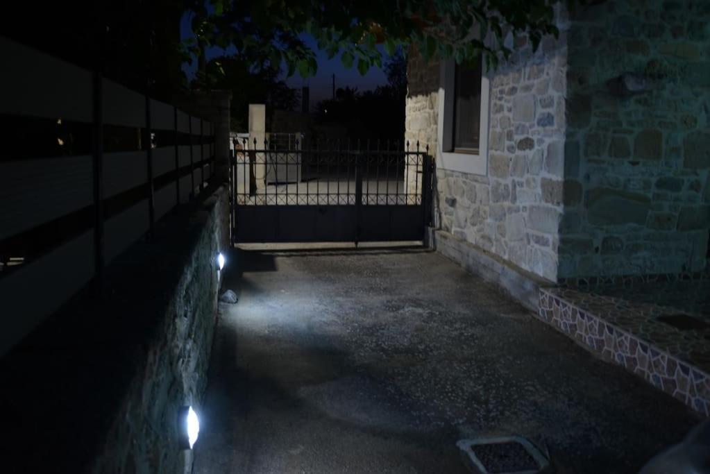 Holiday home εξοχικό ολυμπίας κοντά στη γόρτυνα *