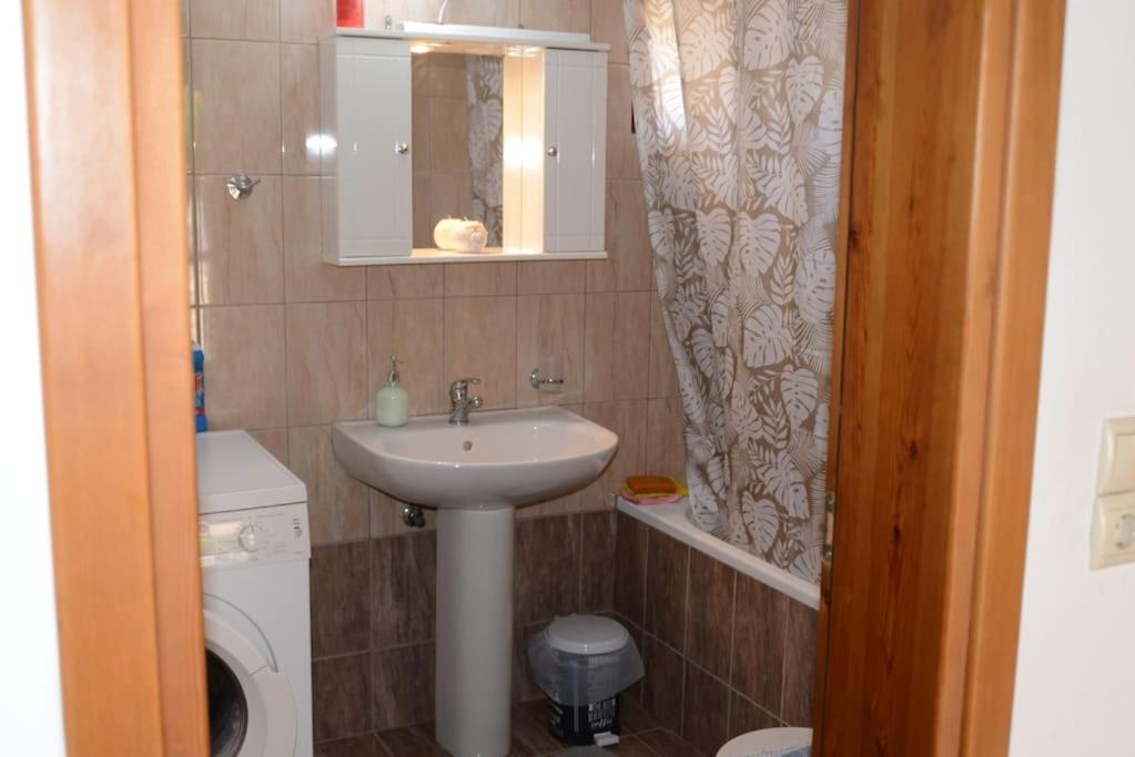 Holiday home εξοχικό ολυμπίας κοντά στη γόρτυνα Mitropolis (Crete)