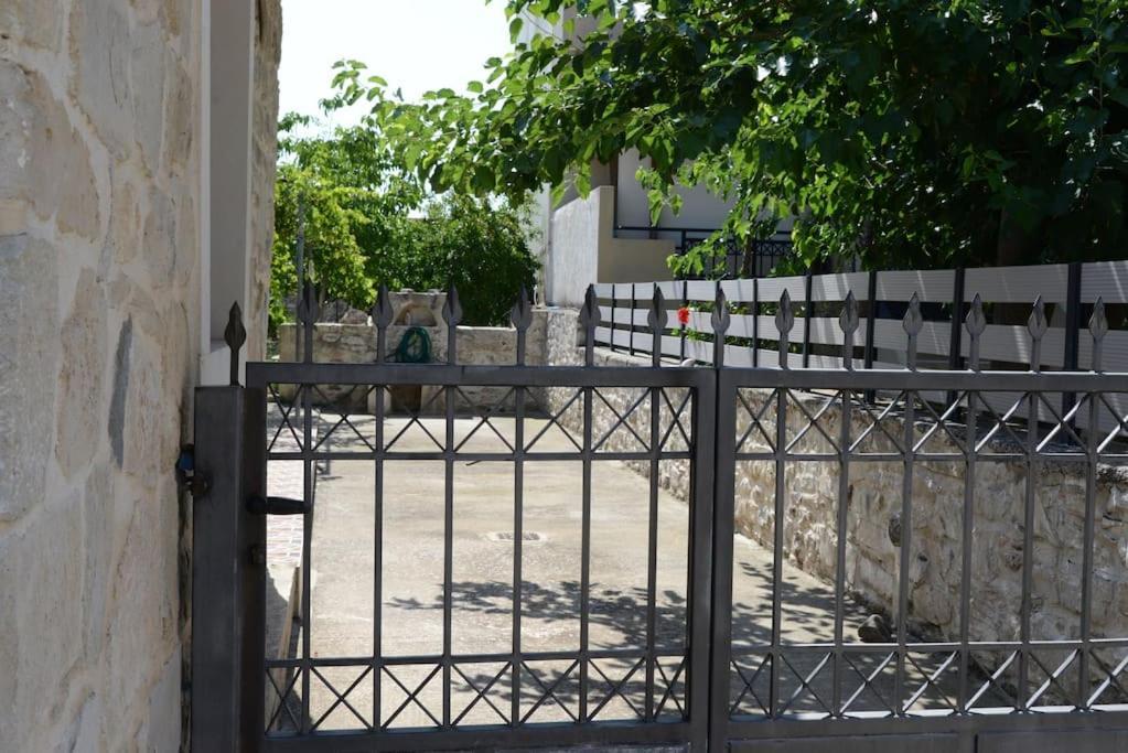 Holiday home εξοχικό ολυμπίας κοντά στη γόρτυνα